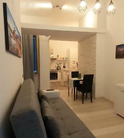 Suite 332 Cagliari Exterior foto