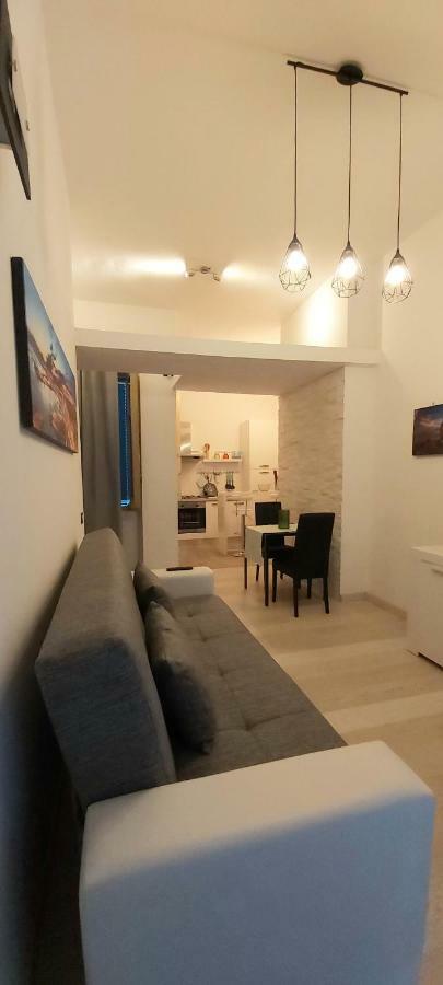 Suite 332 Cagliari Exterior foto